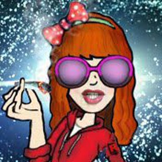Telegram profile photo for 4.Анкета🍄Красный 🍄б Маша