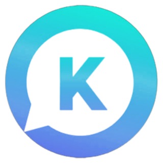 Telegram profile photo for KooDog 交流群 (招AFF),问题请发工单,群里不解决.