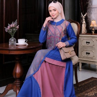 Telegram profile photo for Jelita Muslimah