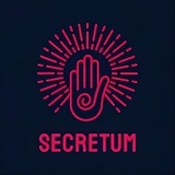 Telegram profile photo for Secretum