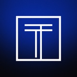 Telegram profile photo for TensorHub Portal