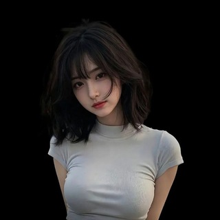 Telegram profile photo for (青岛济南)观月的小家