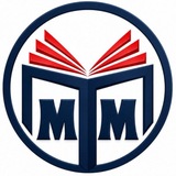 Telegram profile photo for آکادمی مشاوره میم