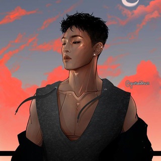 Telegram profile photo for Джеки Ли Чан