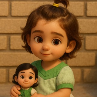 Telegram profile photo for الهه رضایی