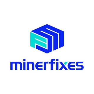 Telegram group profile photo for Minerfixes Global