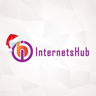 Telegram profile photo for Internetshub Community