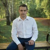 Telegram profile photo for Рустам Фаттахов бизнес тренер