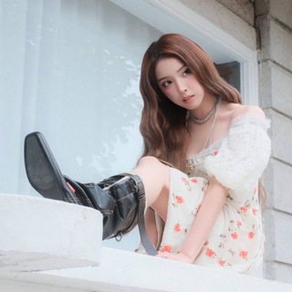 Telegram profile photo for arabella پك جیوو