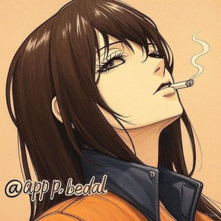 Telegram profile photo for استیکر تڪ