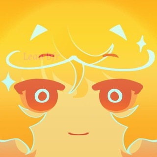 Telegram profile photo for Th4ia.(*´ω`*) // so2