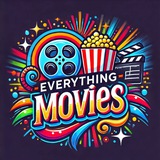 Telegram profile photo for Movies๐