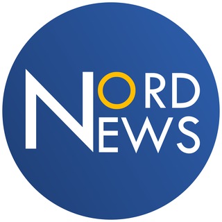 Telegram profile photo for NordNews на русском
