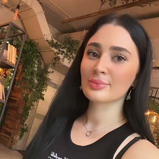 Telegram profile photo for 💕Джикаева Малика💕