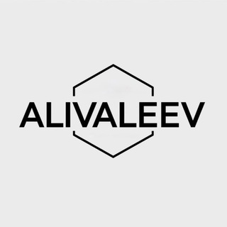 Telegram profile photo for ALIVALEEV