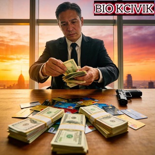 Telegram profile photo for 𝑲 $ 𝑰 𝑽 𝑰 𝑲 𝑩𝑰𝑶