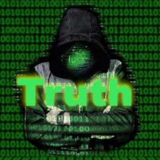 Telegram profile photo for Eyes of Truth