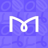 Telegram profile photo for МОЗАИКА твоего события