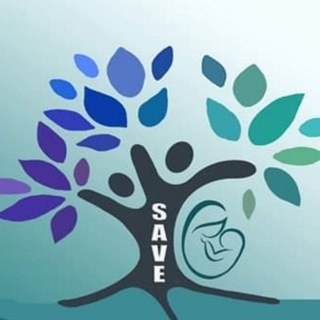 Telegram profile photo for South African Vaccination Education (SAVE)