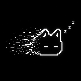 Telegram profile photo for The Null Objective