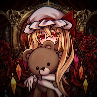 Telegram profile photo for Yukarle ❤️🔥 |Osu!| Cosplay |16+🌸