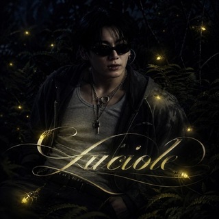 Telegram profile photo for Luciole