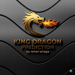 Telegram profile photo for PREDIKSI BY DRAGON๐