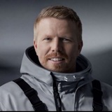 Telegram profile photo for Aaron Burnett