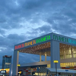 Telegram profile photo for Krasnoyarsk cf !