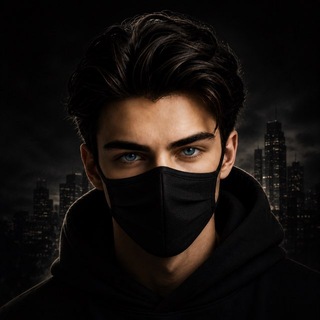 Telegram profile photo for 50 оттенков Бобби🍁