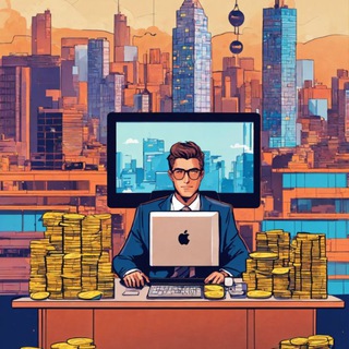 Telegram profile photo for 🎁 Промокоды | Халява