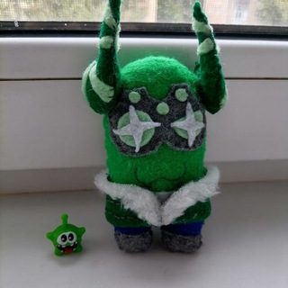 Telegram profile photo for ПЕРЕХОДНИК