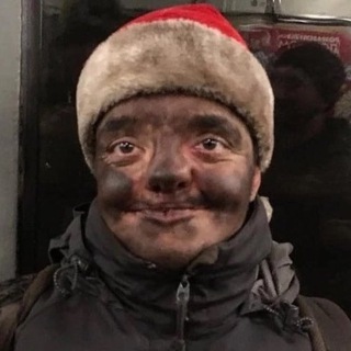 Telegram profile photo for Местный тгк