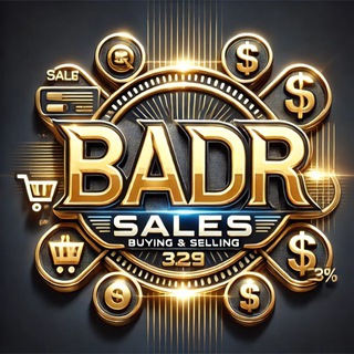 Telegram profile photo for Sales