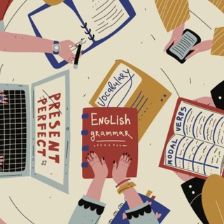 Telegram profile photo for English | Easy🇬🇧