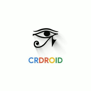 Telegram profile photo for miatoll | crDroid