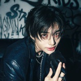 Telegram profile photo for Hyunjin