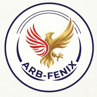 Telegram profile photo for ARB-FENIX (benessere fisico ed economico)