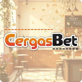 Telegram profile photo for Cergas_Official_Online_Channel