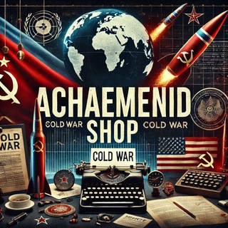Telegram profile photo for Shop
