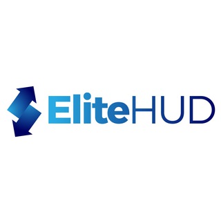 Telegram profile photo for EliteHUD official channel