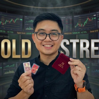 Telegram profile photo for 👋Thái Hà Trading