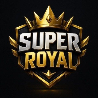 Telegram profile photo for رشق سوبر رويال|| SUPER ROYAL