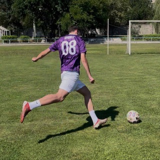 Telegram profile photo for 🟪⚽️Sparkly⚽️🟪