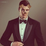 Telegram profile photo for 007 FIRST LIGHT CONF