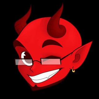 Telegram profile photo for Dev the Geek