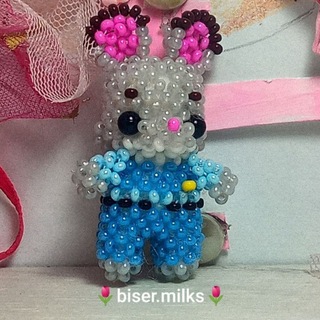 Telegram profile photo for 🌷biser.milks🌷