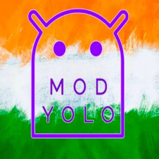 Telegram group profile photo for 💎MODYOLO.CO.IN CHAT💎