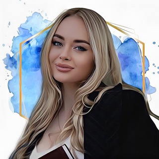 Telegram profile photo for Виктория Чешская || Творец своей реакции