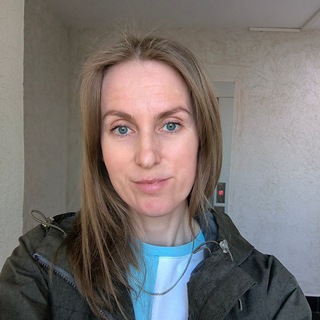 Telegram profile photo for От калорий к капиталу❤️